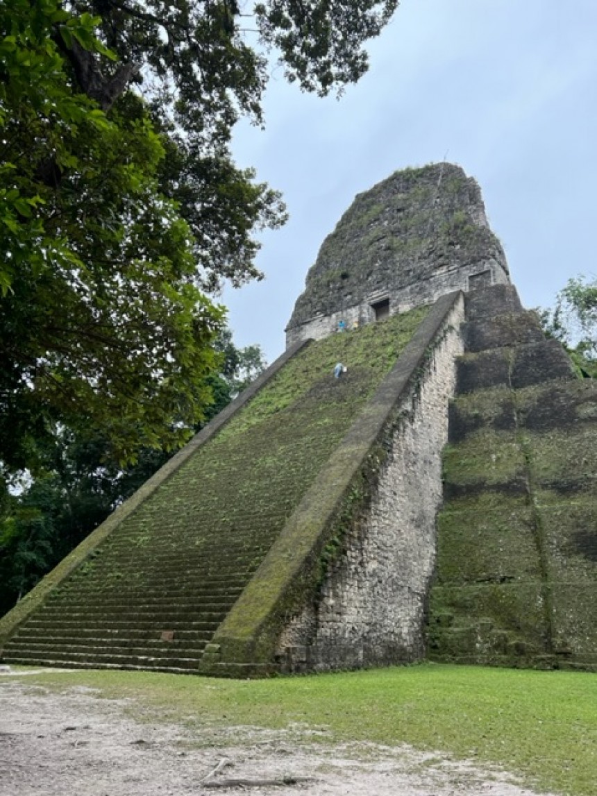Mayan Fascinations
